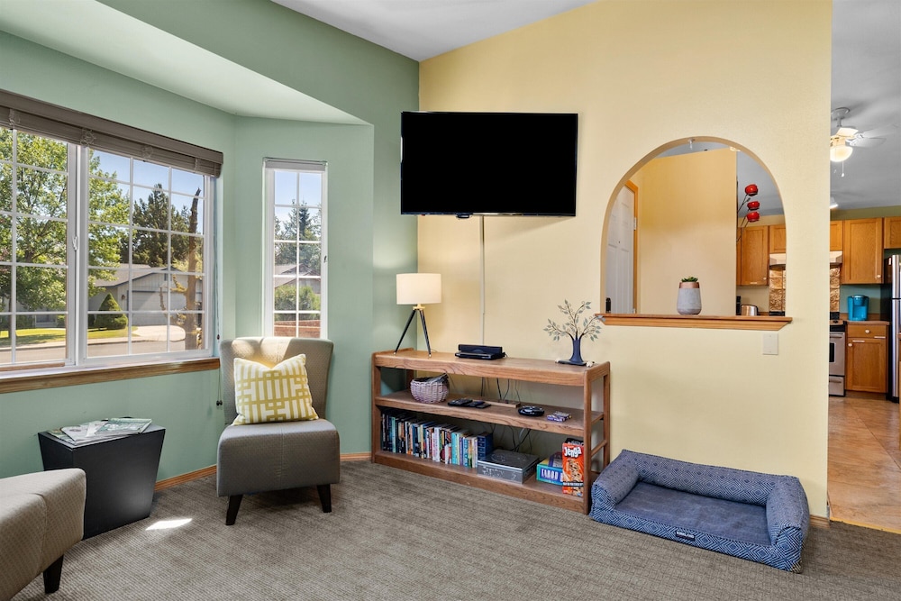 Sage Retreat ADA Accessible!