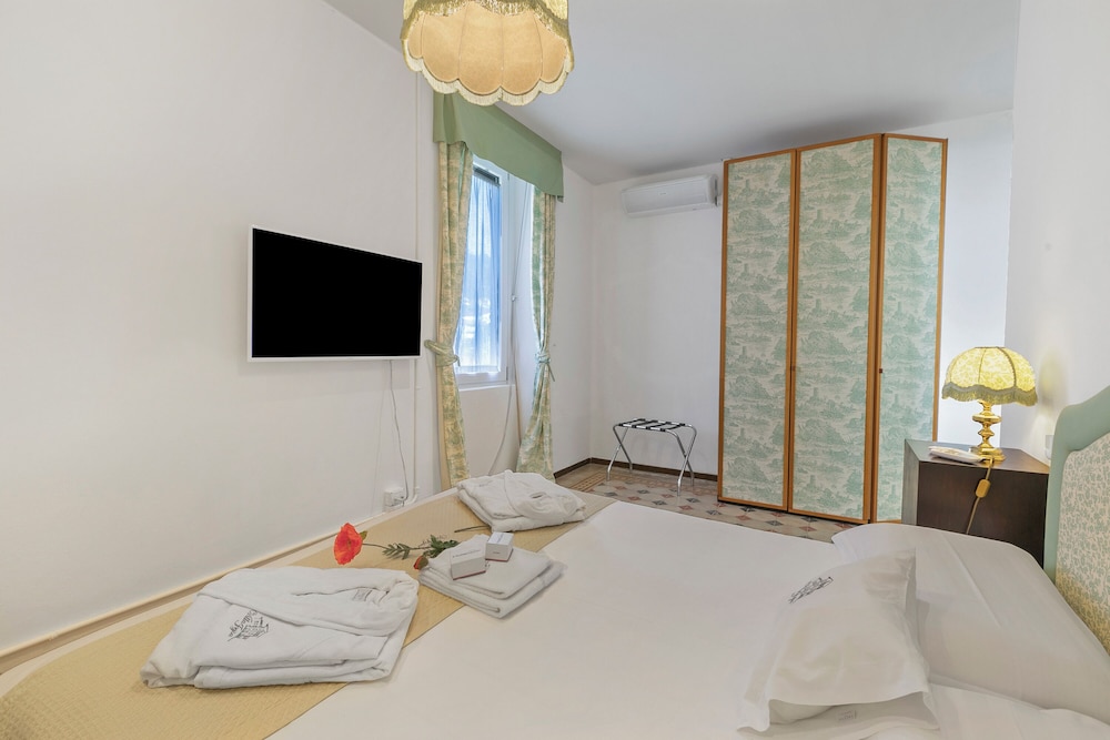 Magnolia Apartment in Villa Jejia