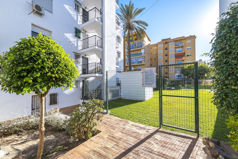 Noasti de Steram Flats Torremolinos