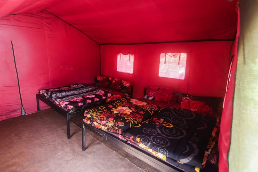 Camp Awara Rishikesh view 3