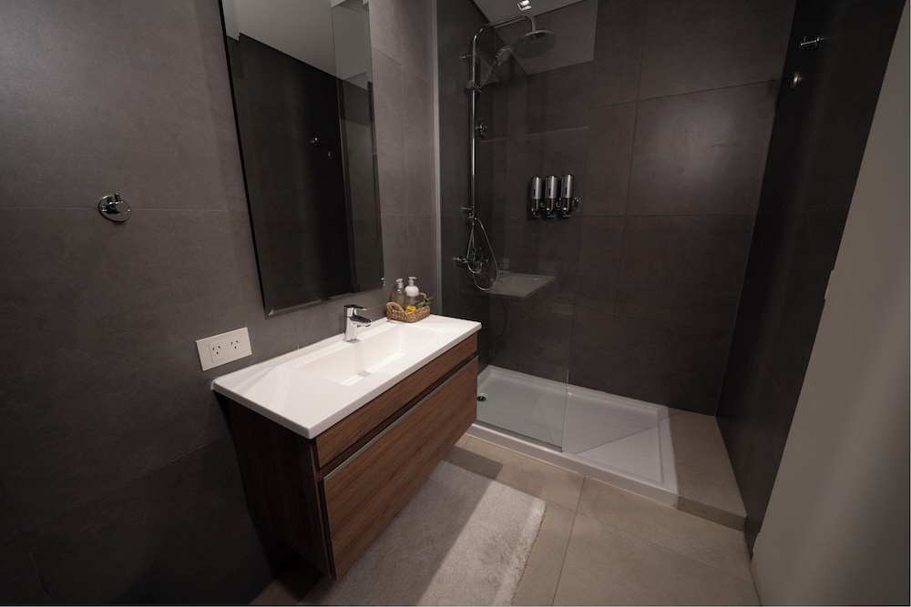 BT Homes - Palacio Alcorta