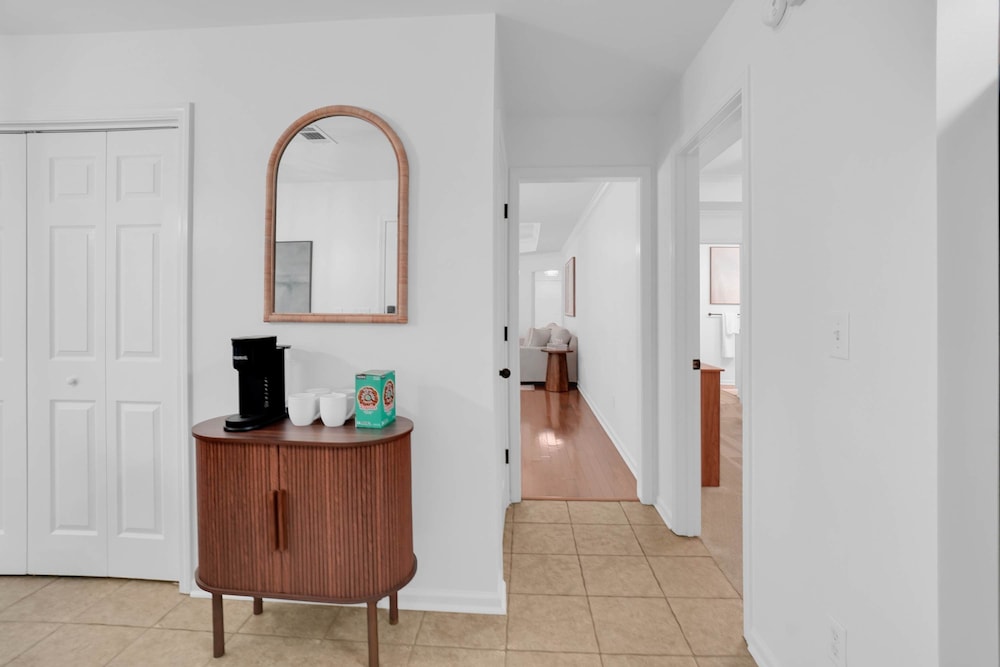 Cozy 3BR Home in Montgomery