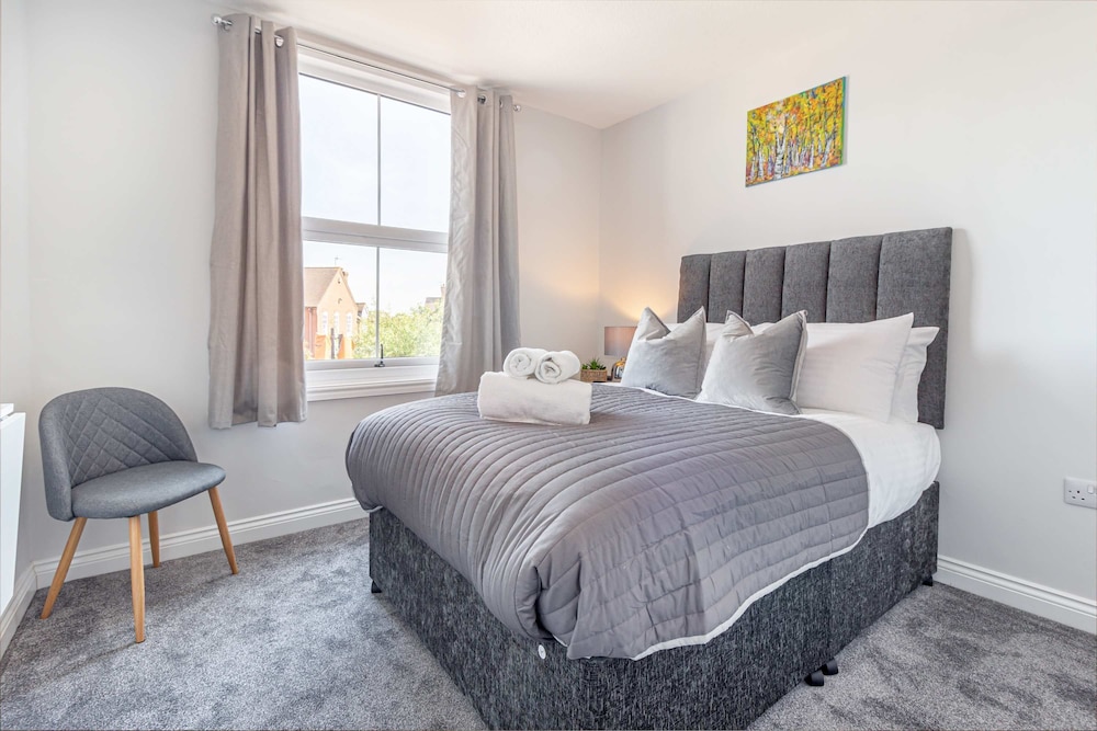 Host Stay The Bull Inn Flat 2
