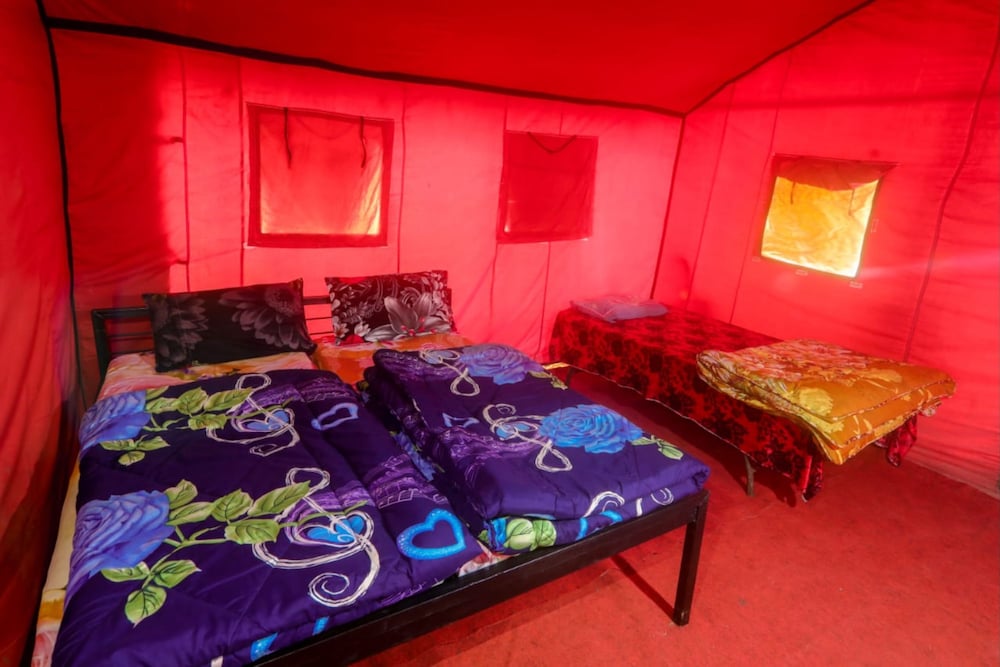 Camp Awara Rishikesh view 5