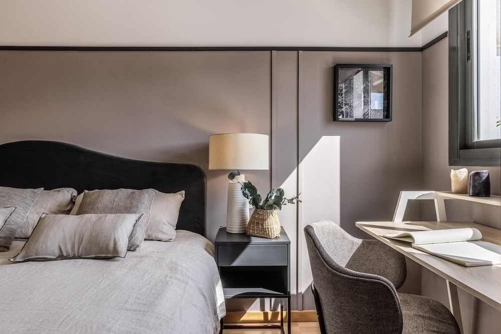 Brezza - 1 Bedroom and Terrace in Goya