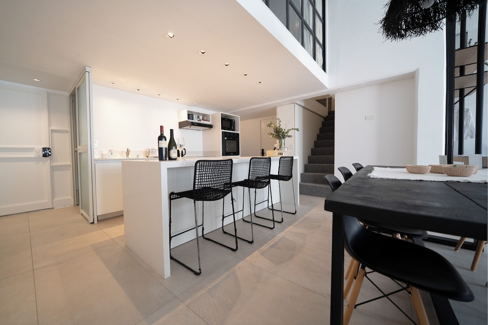 BT Homes - Palacio Alcorta
