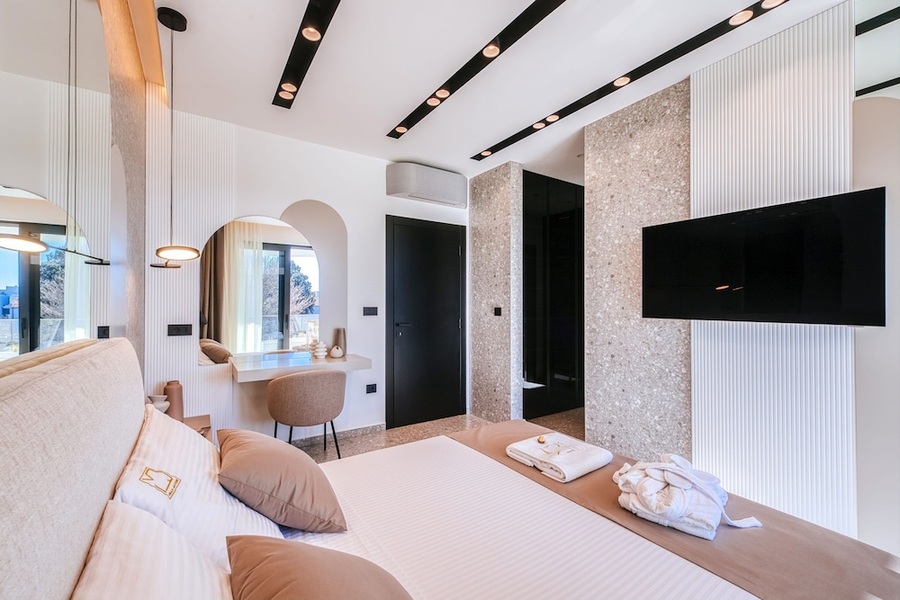 Villa Javori Zadarvillas