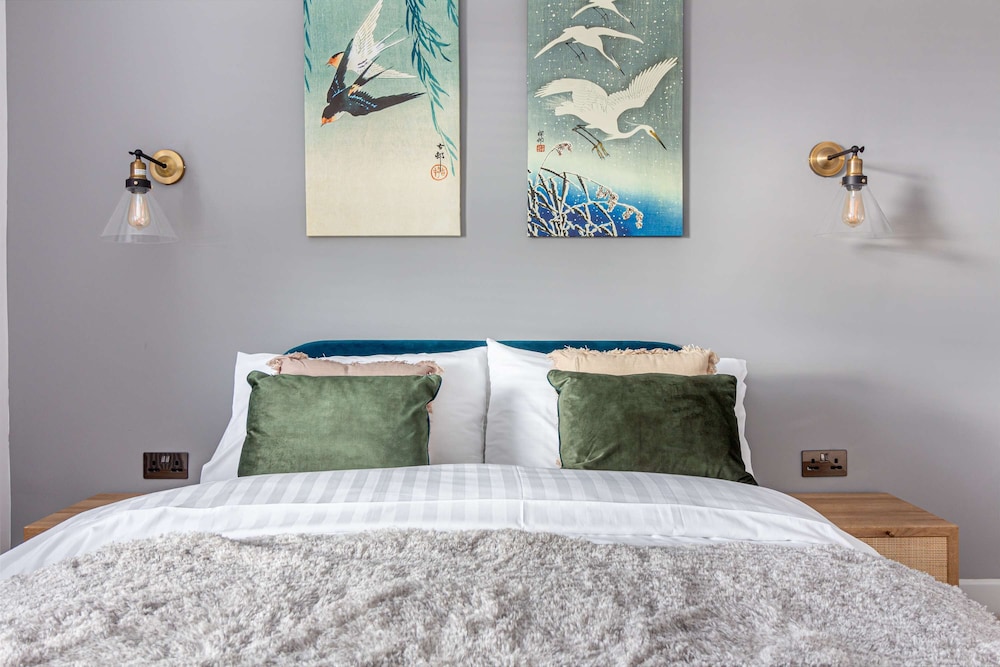 Host Stay Barton Road Retreat