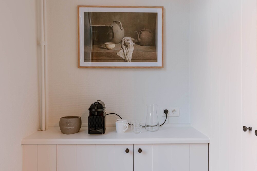 Bruges Vacations - Inviting and Bright Guest Room in City Center - Property Image 8