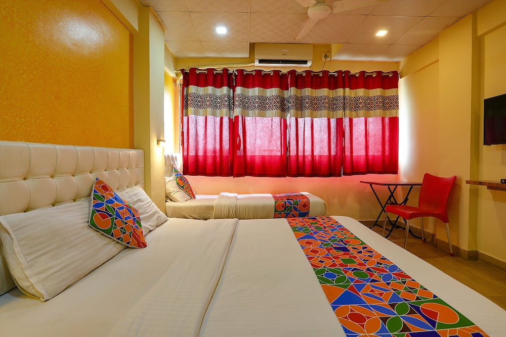 FabHotel Dream Inn I
