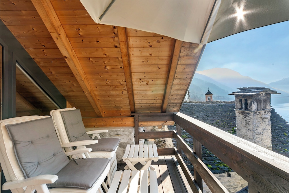Rustico Paese Verzasca