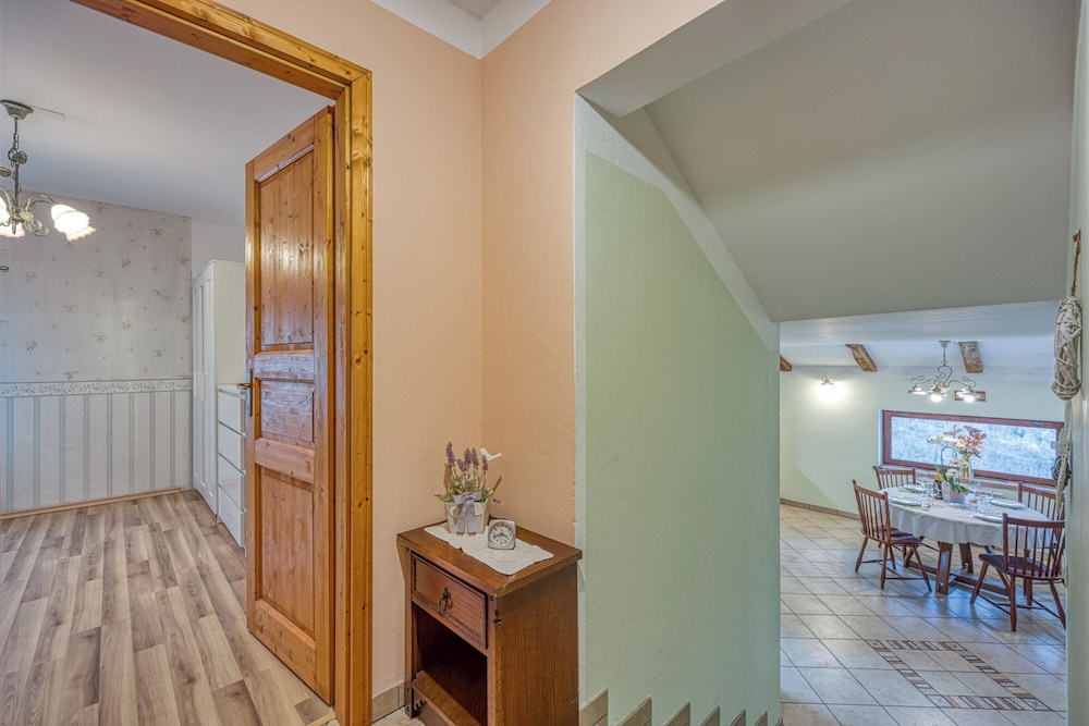 Apartment Marta Slovenia Nature