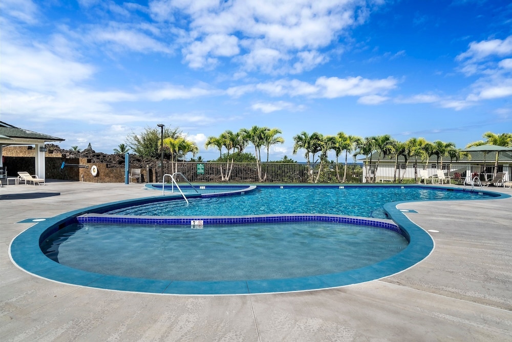 Concierge Included - Ocean View - Walk to Beach - Central AC - Vrkcv
