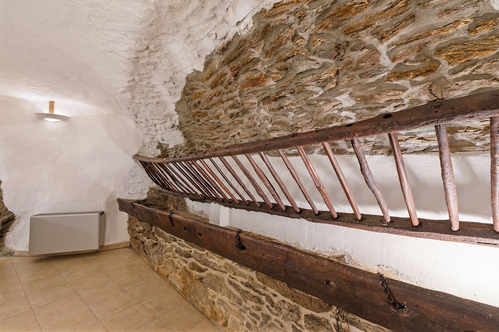 La Casetta Del Borgo