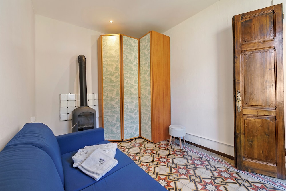 Magnolia Apartment in Villa Jejia