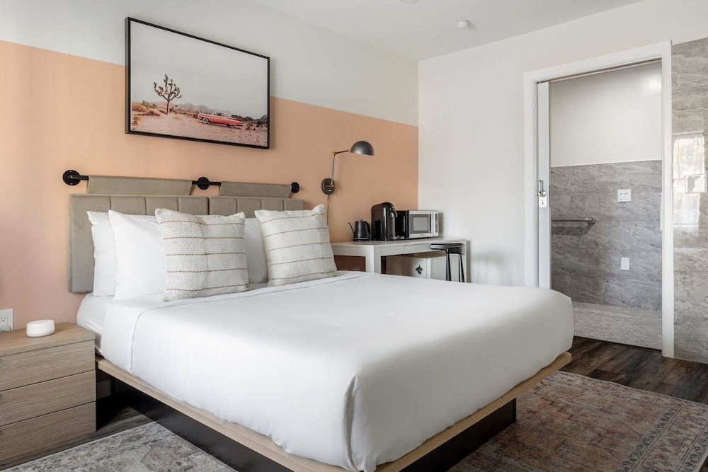 Kasa Palo Alto, Billede 36