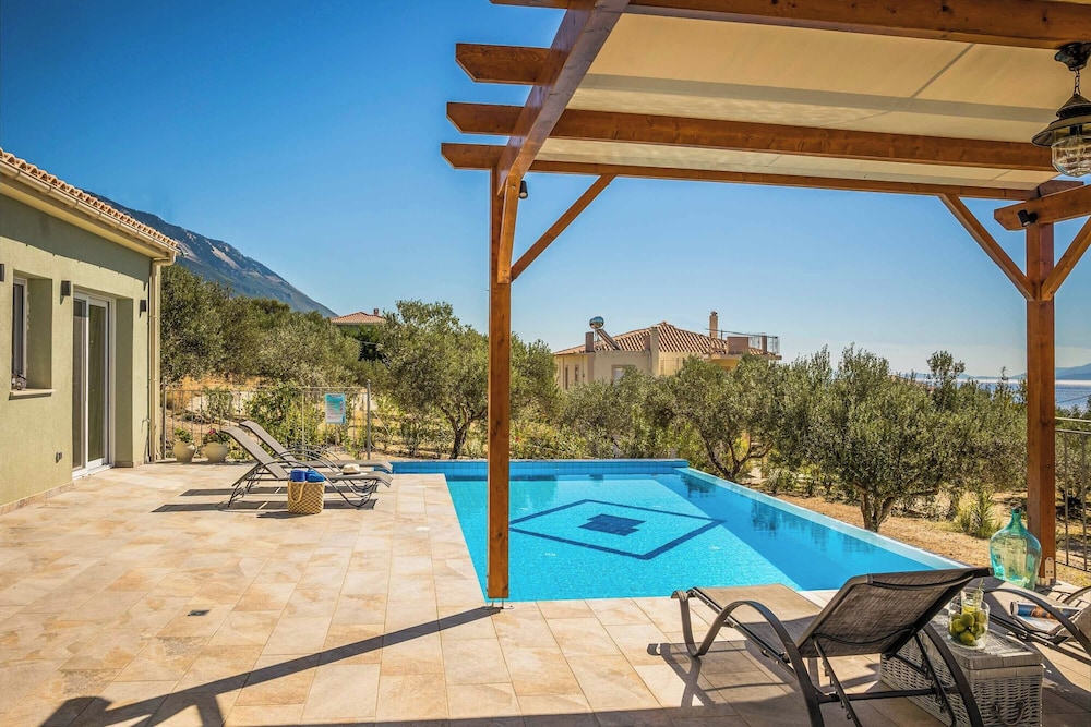 Villa Elaion