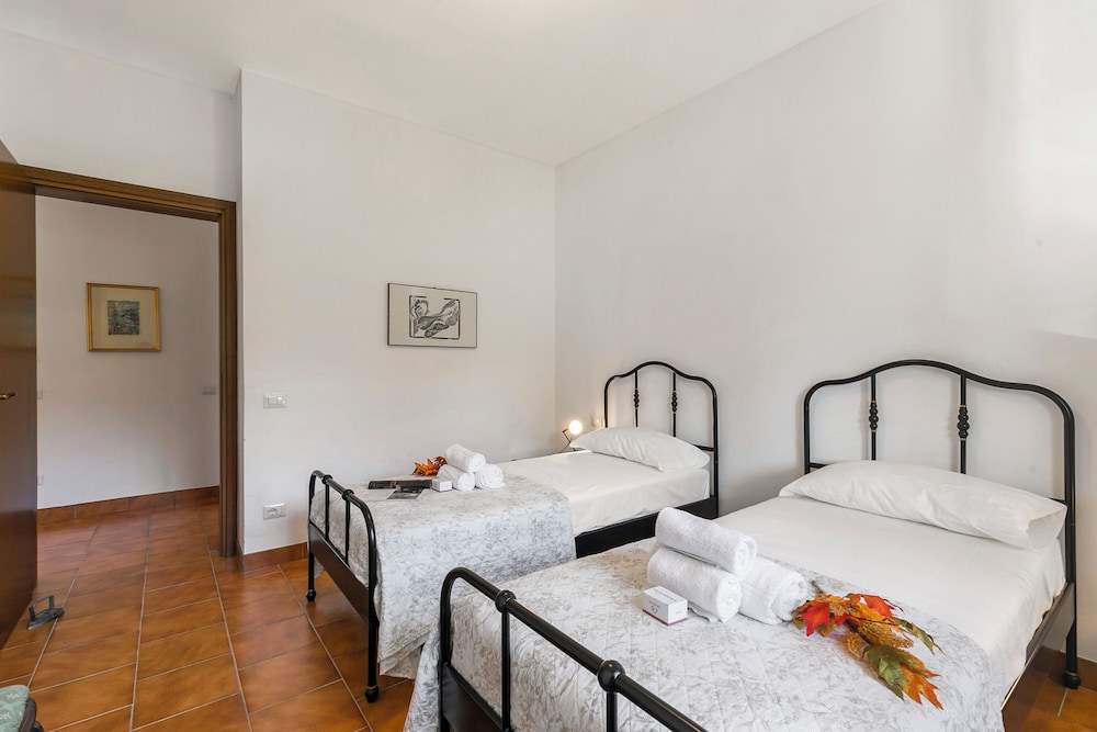 Casa Antonia