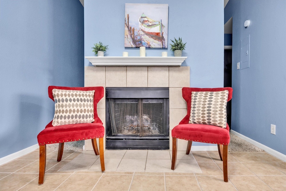 Cove View Condominiums