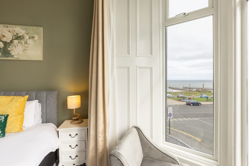 Host Stay Lealholm at the Sandbeck