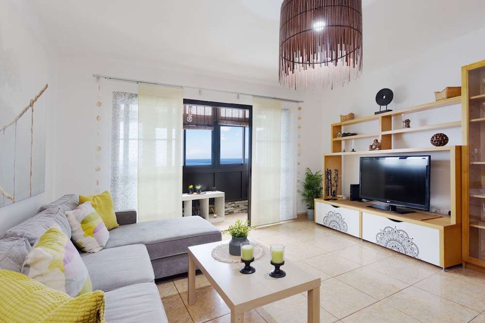 Apartamento Arena Negra
