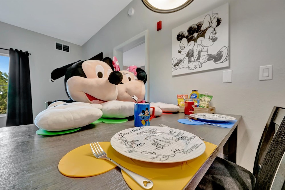 Free Shuttle 50 Disney Gift Card Resort Condo