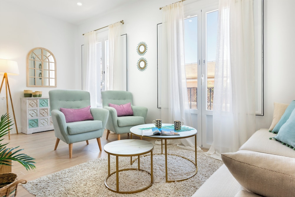 Genteel Home Juan Rabadán I