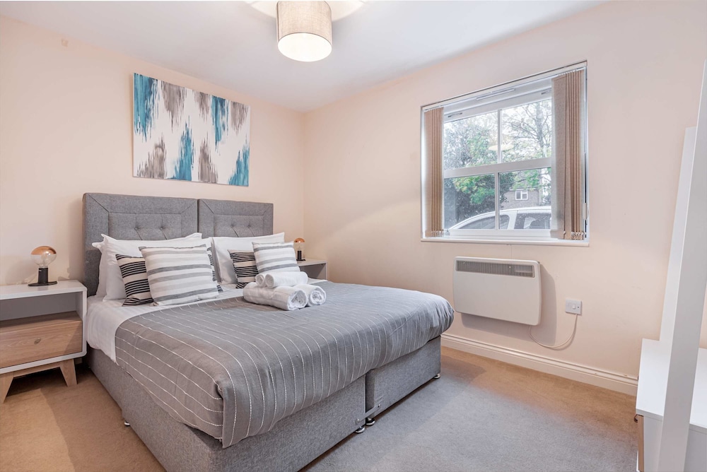 Host Stay Westbrook Court Apartment