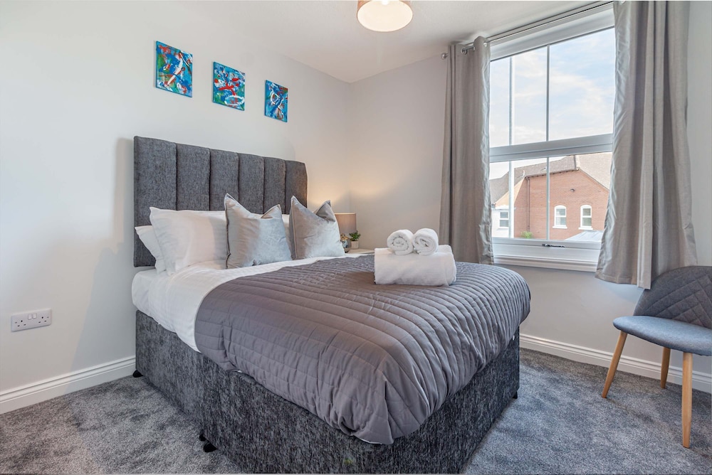 Host Stay The Bull Inn Flat 1