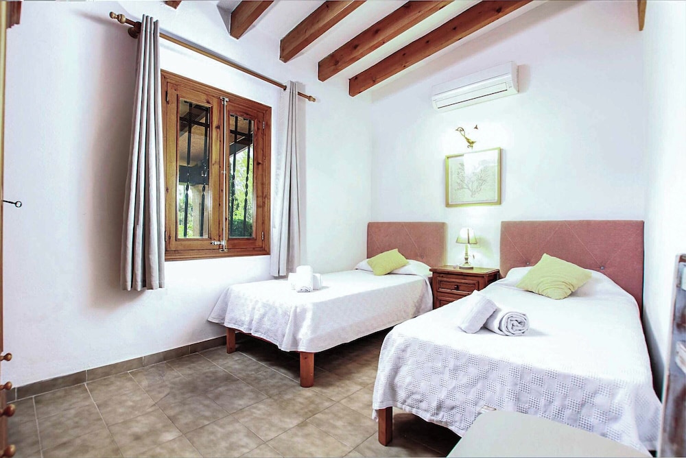 Villa Barraca photo 5