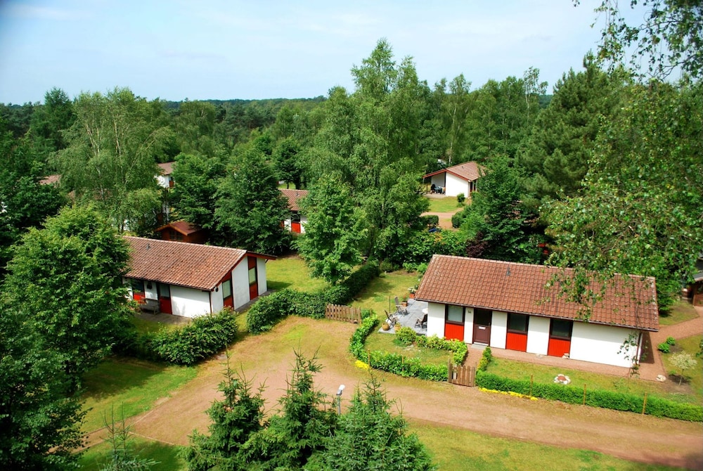 Type 6p With 2 Bedrooms and 1 Bathrooms
