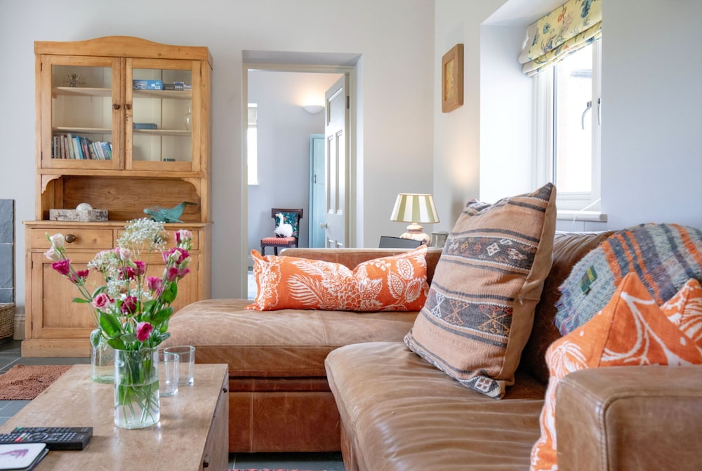 Linscott Cottage in Moretonhampstead