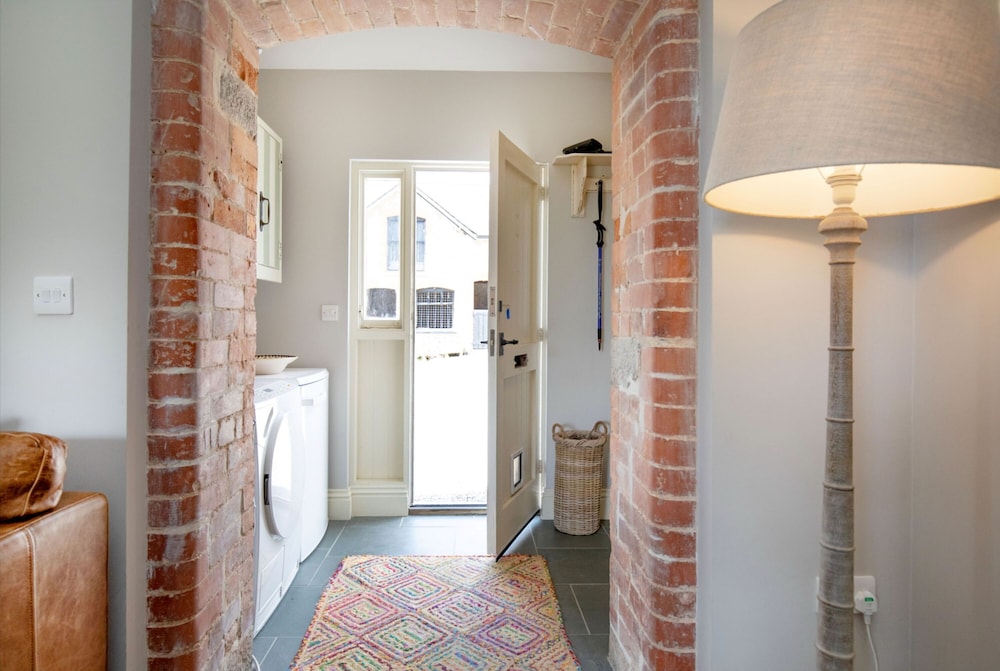 Linscott Cottage in Moretonhampstead