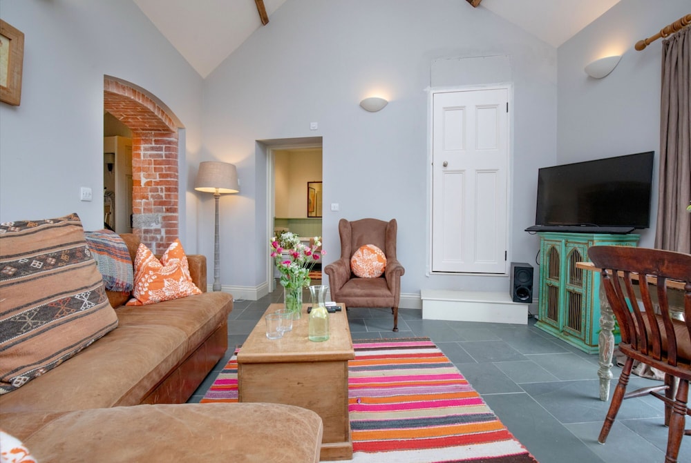 Linscott Cottage in Moretonhampstead