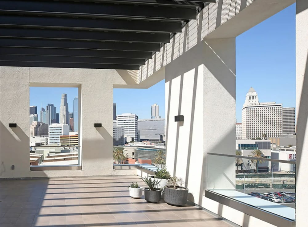 roof