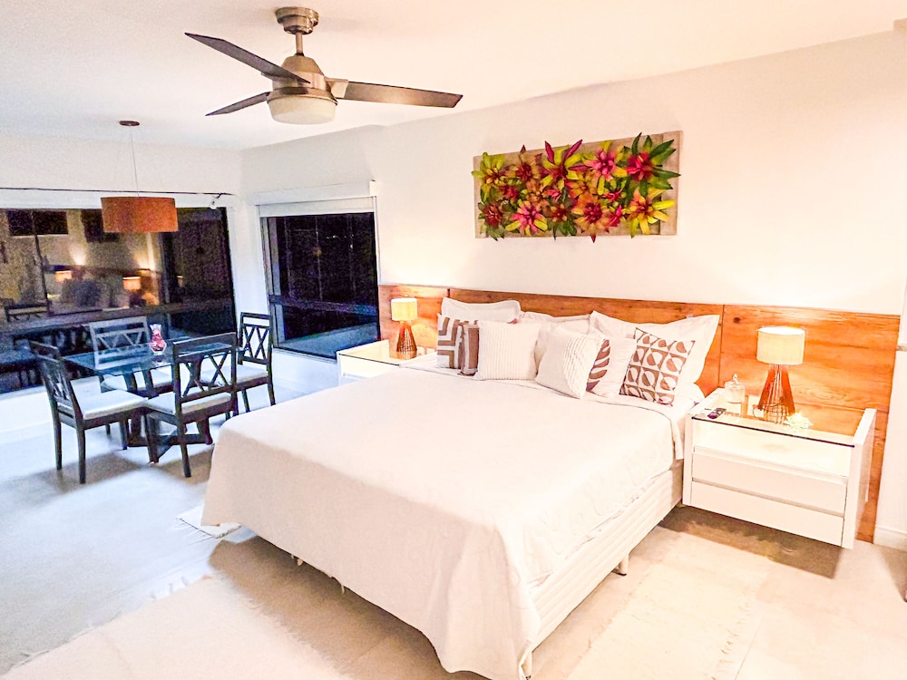 Oasis Beach House