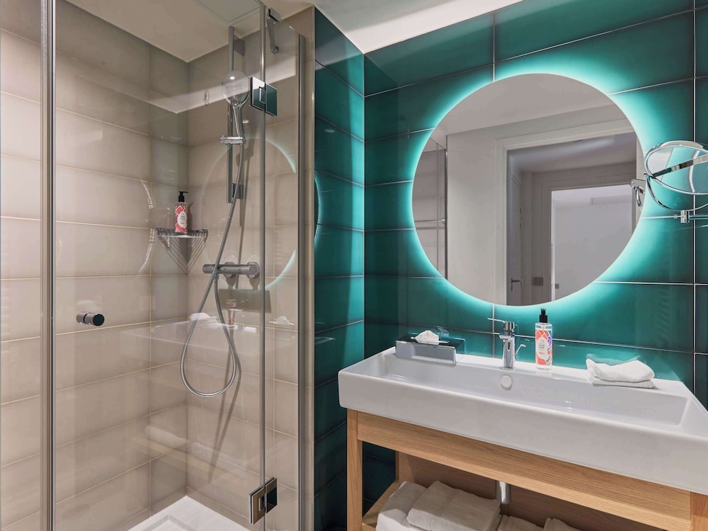 Boulogne-Billancourt Vacations - Aparthotel Adagio Paris Boulogne - Property Image 8