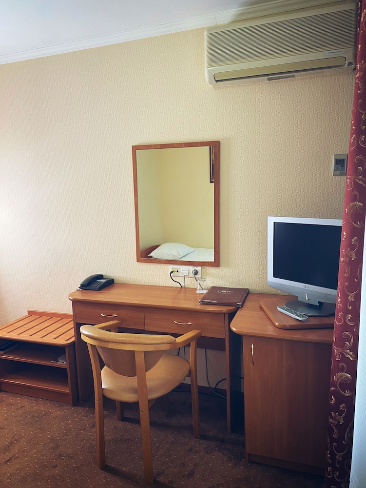 Park Hotel Fili