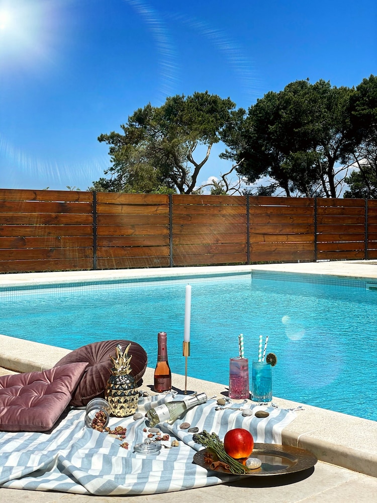 Butique apartment Borghetto