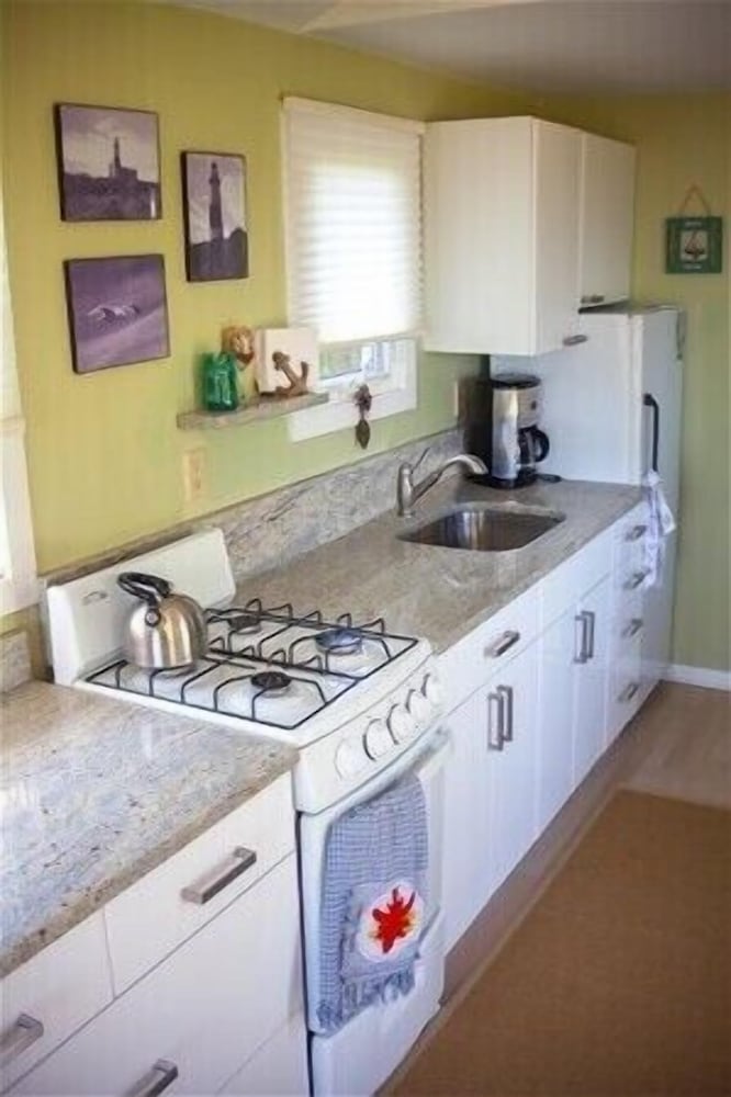Beach Plum Resort