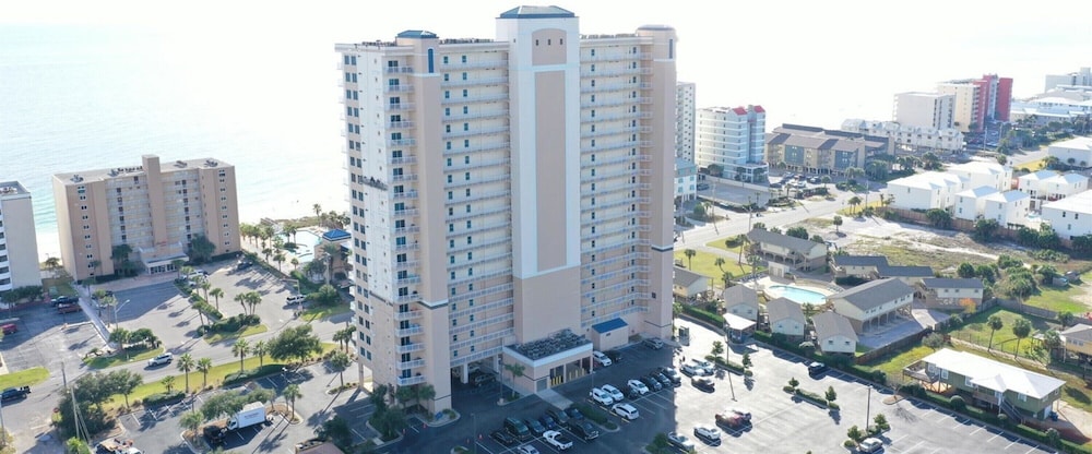 Crystal Tower 1501