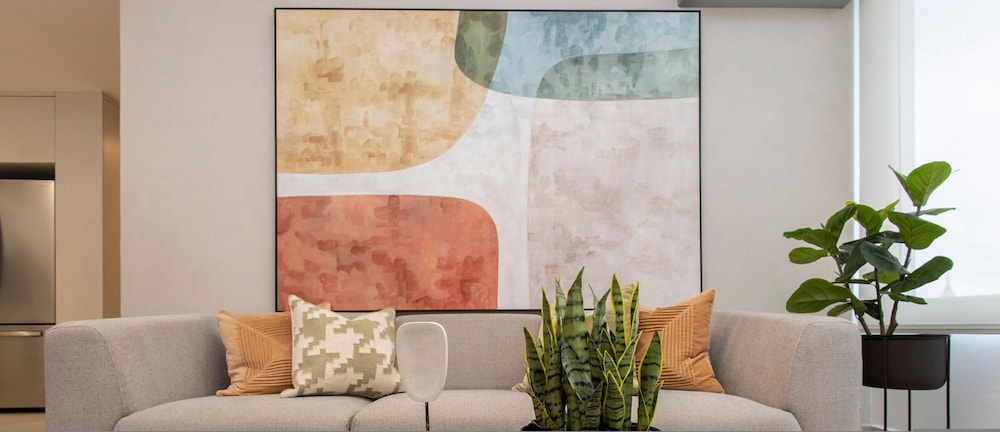 The Boho Condo by Acomodo El Cangrejo