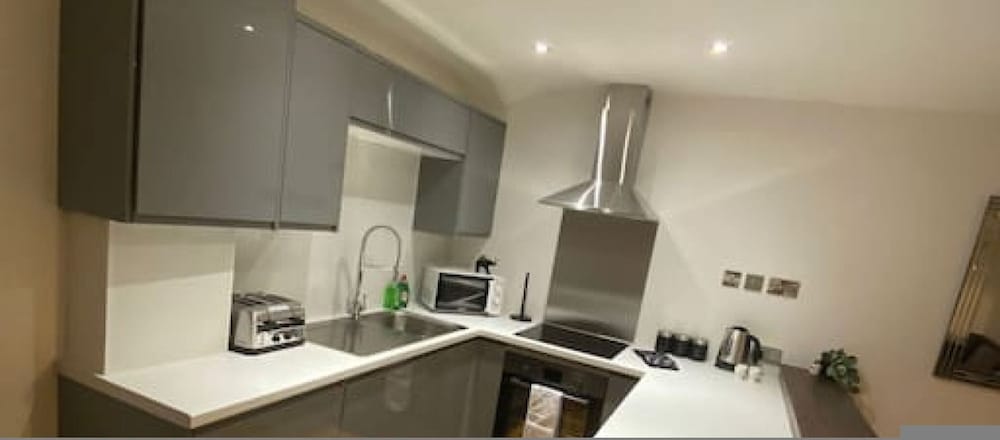 De Parys Penthouse 5 in Bedford