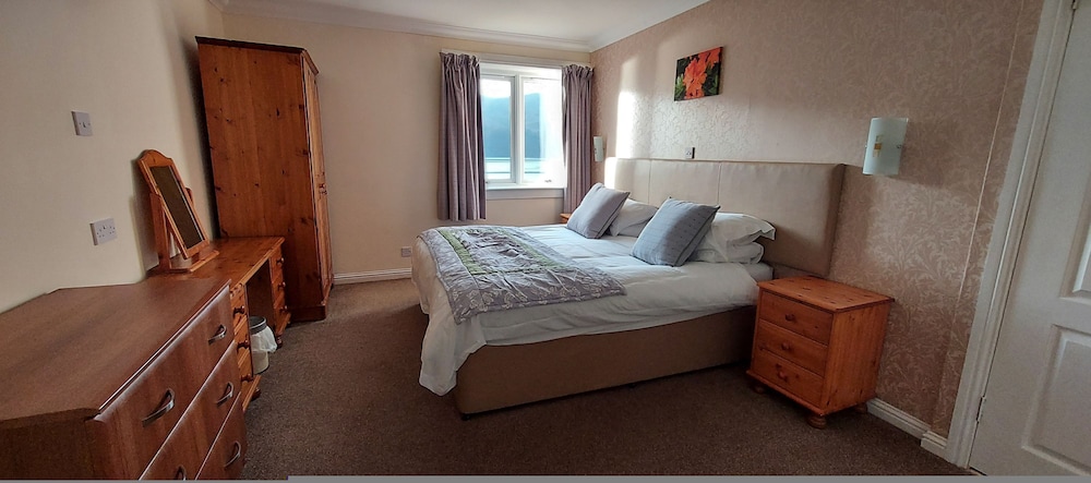 Loch Rannoch Highland Club Highland Lodge 05