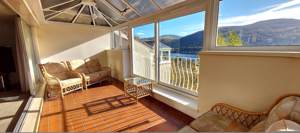 Loch Rannoch Highland Club Highland Lodge 05