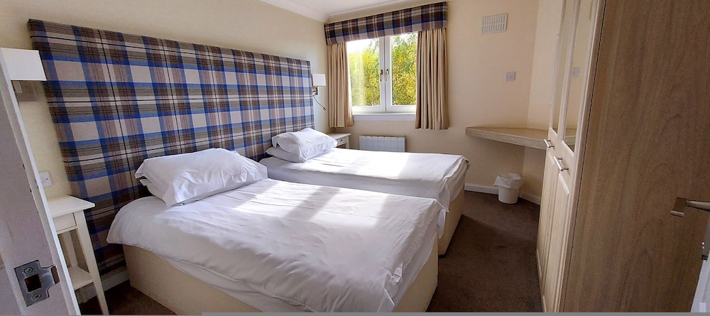 Loch Rannoch Highland Club Highland Lodge 47
