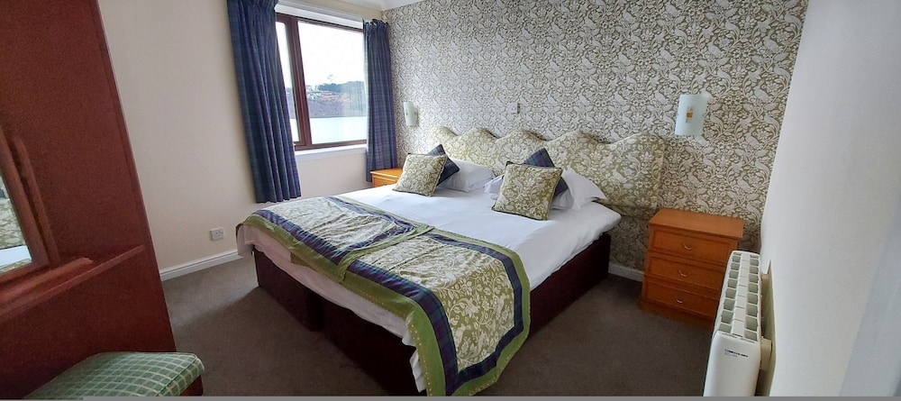 Loch Rannoch Highland Club Highland Lodge 37