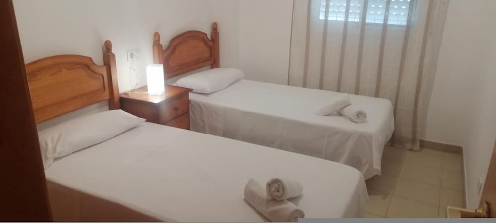 Apartament Nuria in Deltebre