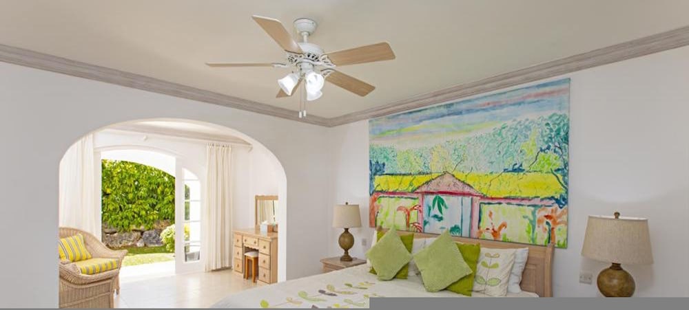 Paradise BDS - 3 B R Golf Villa at Rwml