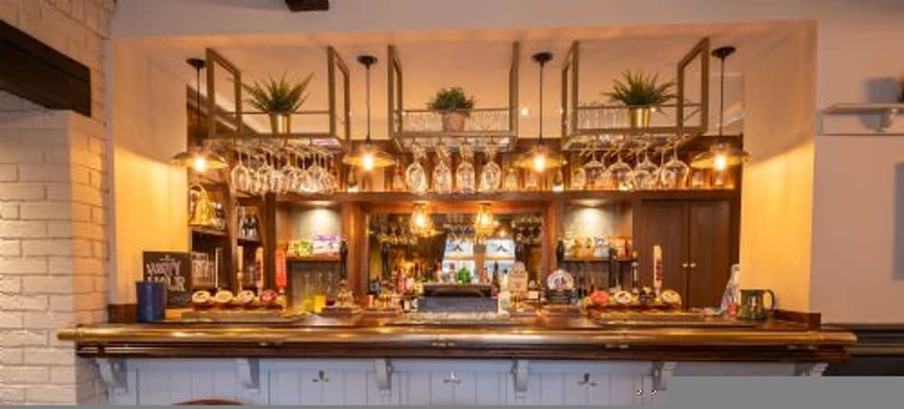 Host Stay Woodroffe Arms Hope Double Room 1